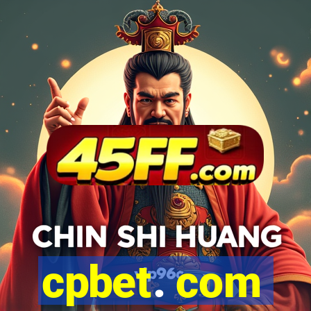 cpbet. com